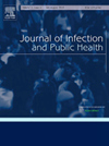 Journal of Infection and Public Health雜志封面